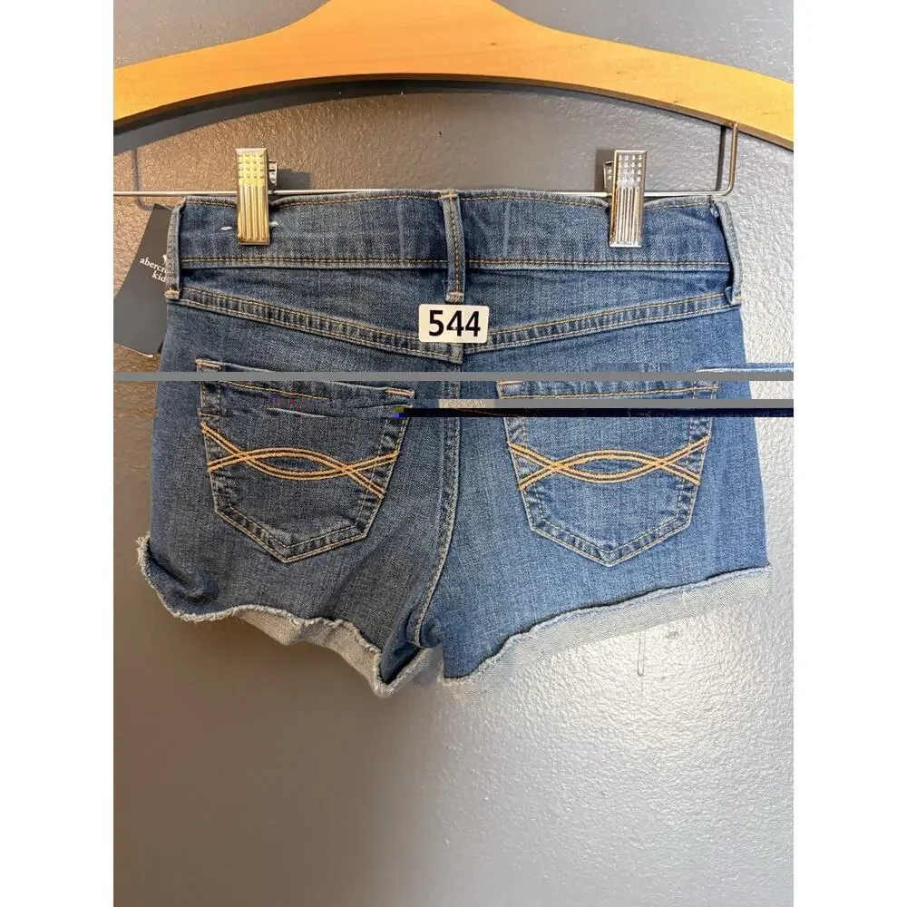 Abercrombie & Fitch abercrombie kids